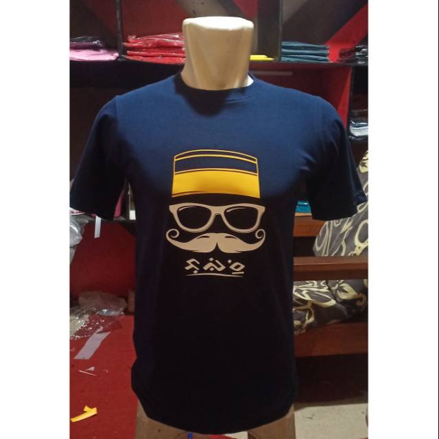 Songko Recca / Kaos Bugis