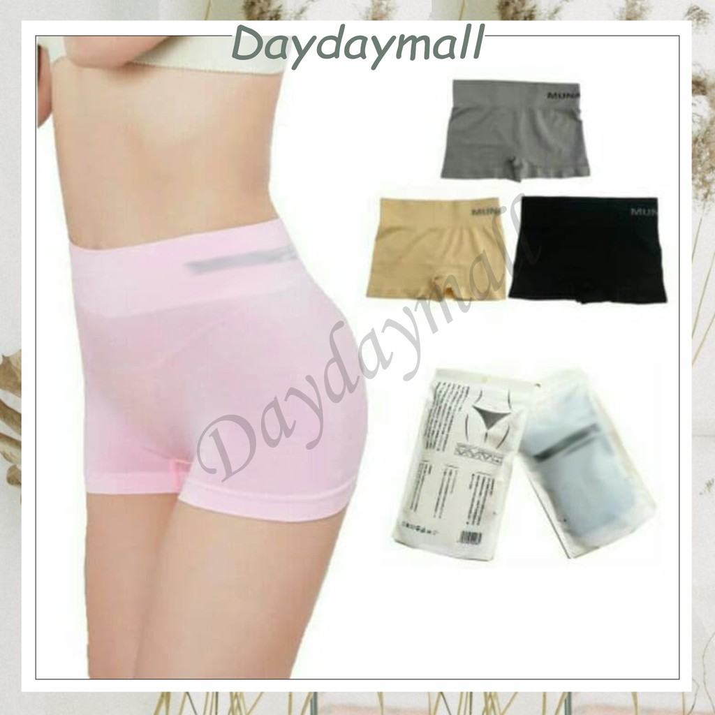 Celana Dalam Wanita Nyaman &amp; Lembut Women Underwear Pants Terlaris Import 57gr DD506 [1KG = 21PCS]