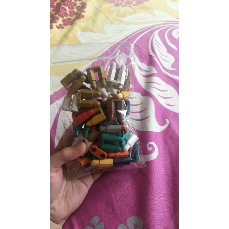 lago jadul jumbo/lego jadul besar/lego roket