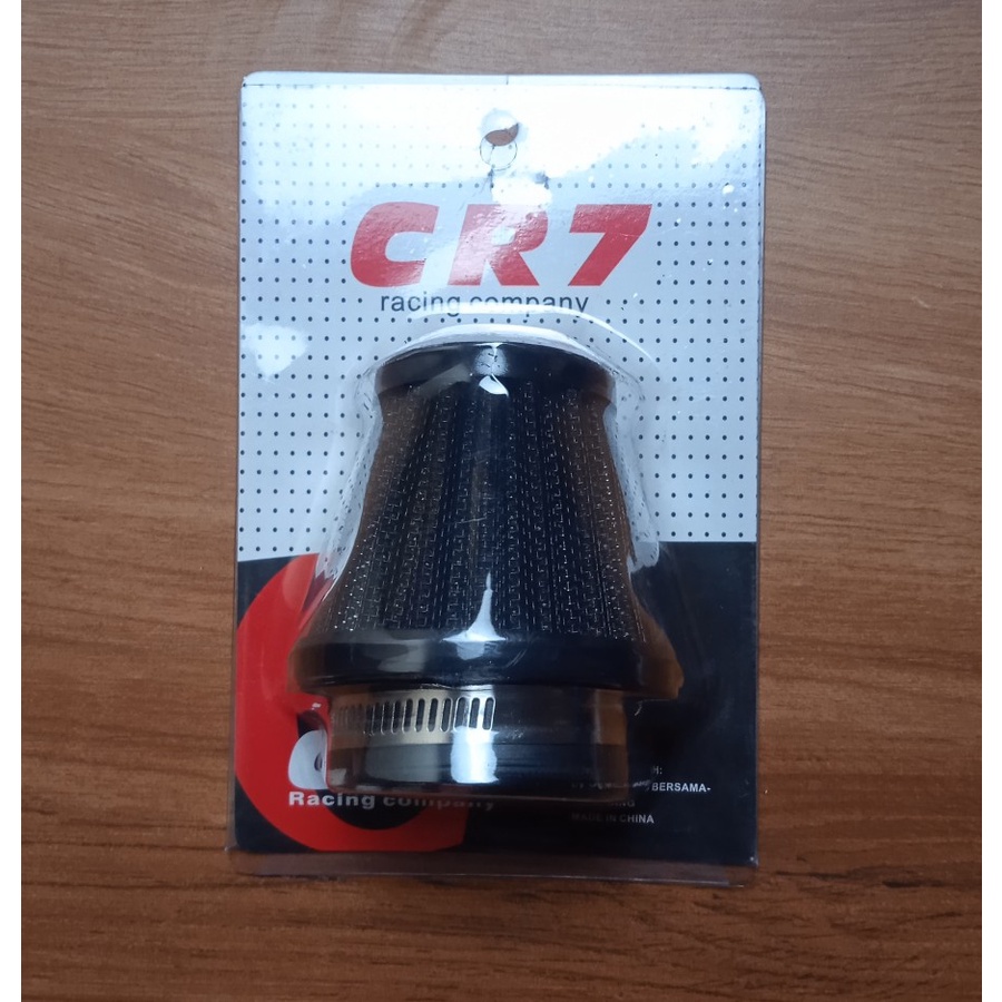 Open Filter udara Motor bebek sport custom