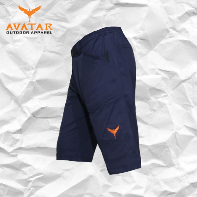 celana pendek XXL-XXXL AVATAR ANGERS celana outdoor