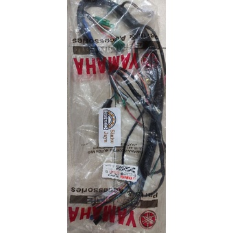 KABEL BODY RX KING 3KA-H2590-20