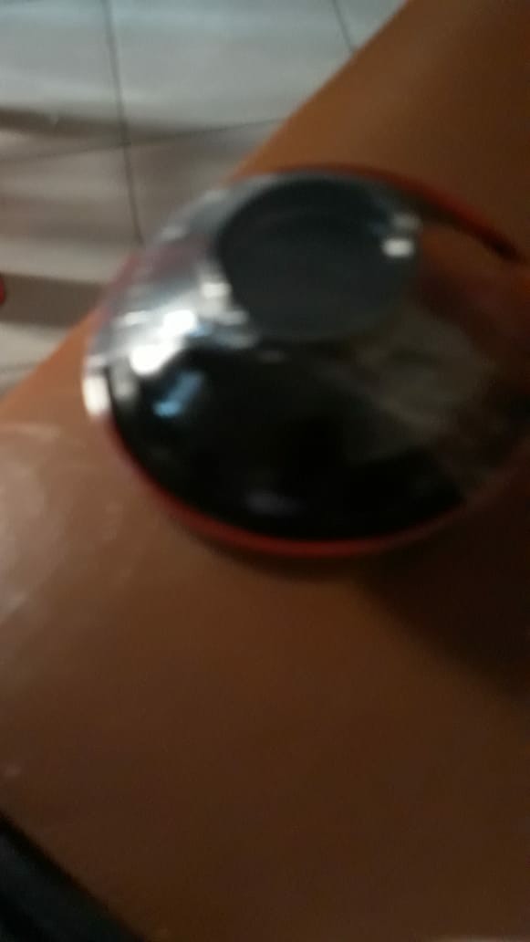 Onyx Oriental Mangkuk Dengan Tutup / Bowl With Cover 4