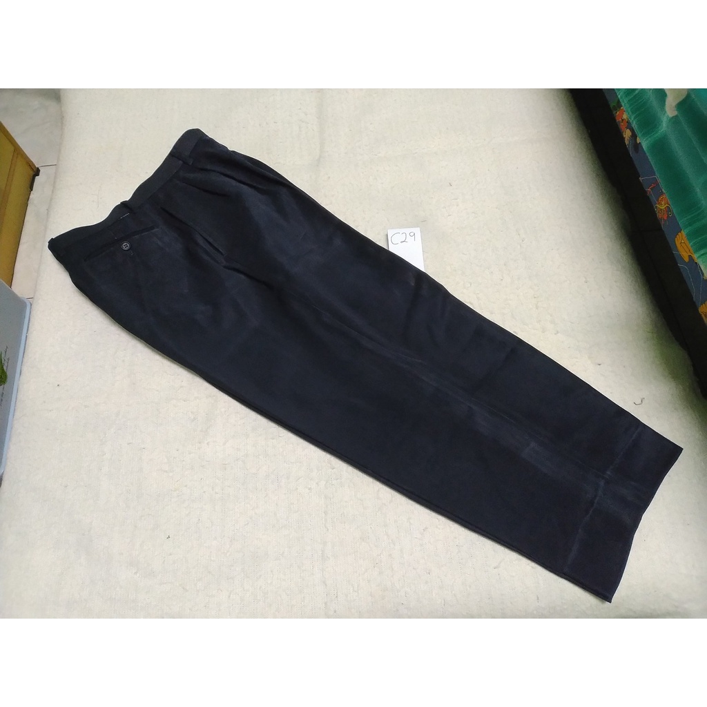 Celana Formal Pria Lawell - C29