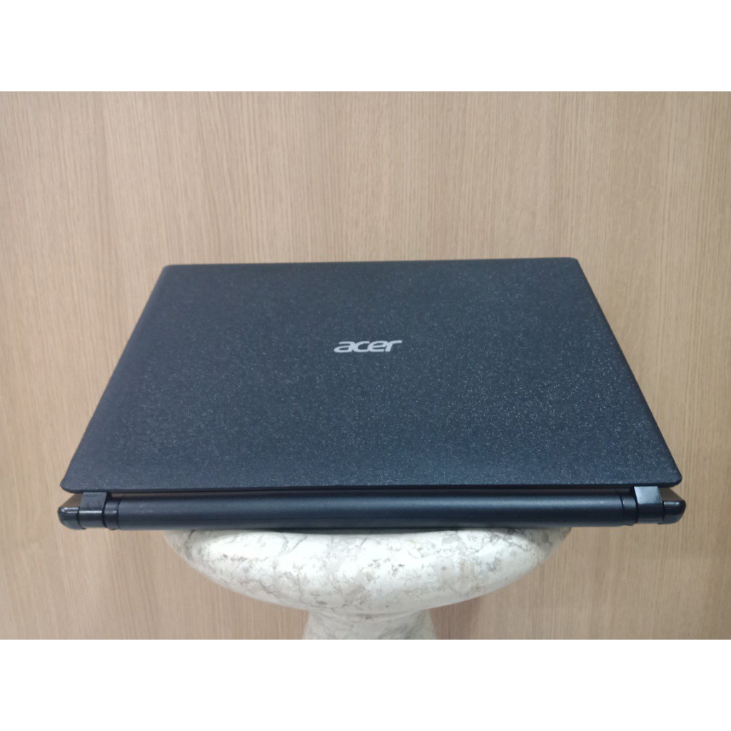 Laptop Gaming Acer Second Core i5 - 4GB - 500GB - VGA NVIDIA - Murah Bergaransi