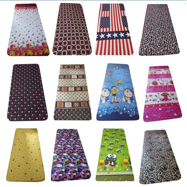 Sarung Kasur Lipat