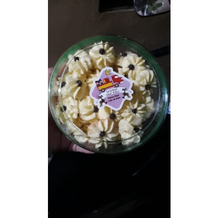 

Kue Semprit 450gr