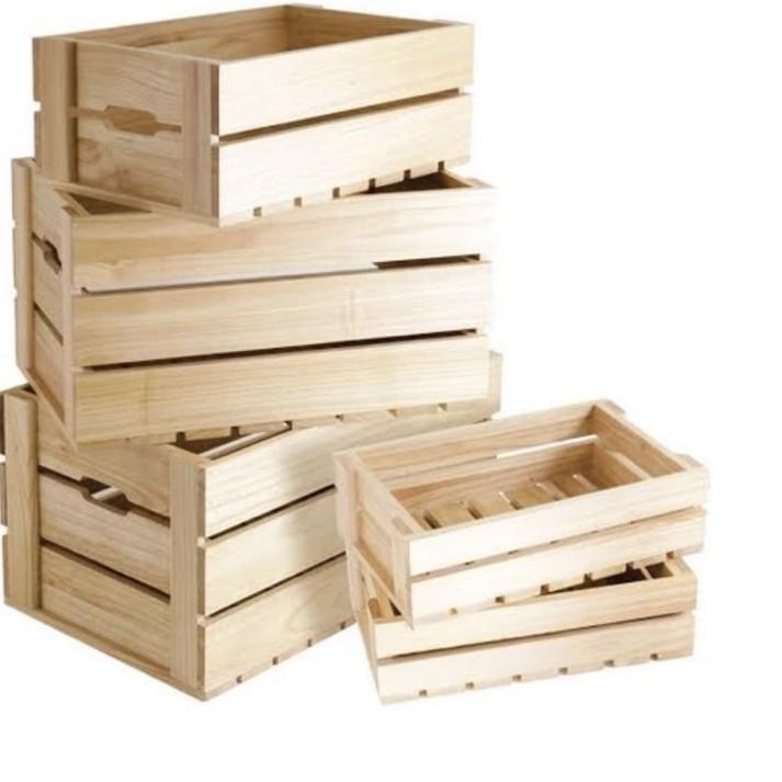 

[ PACKING ] Tambahan PACKING KAYU