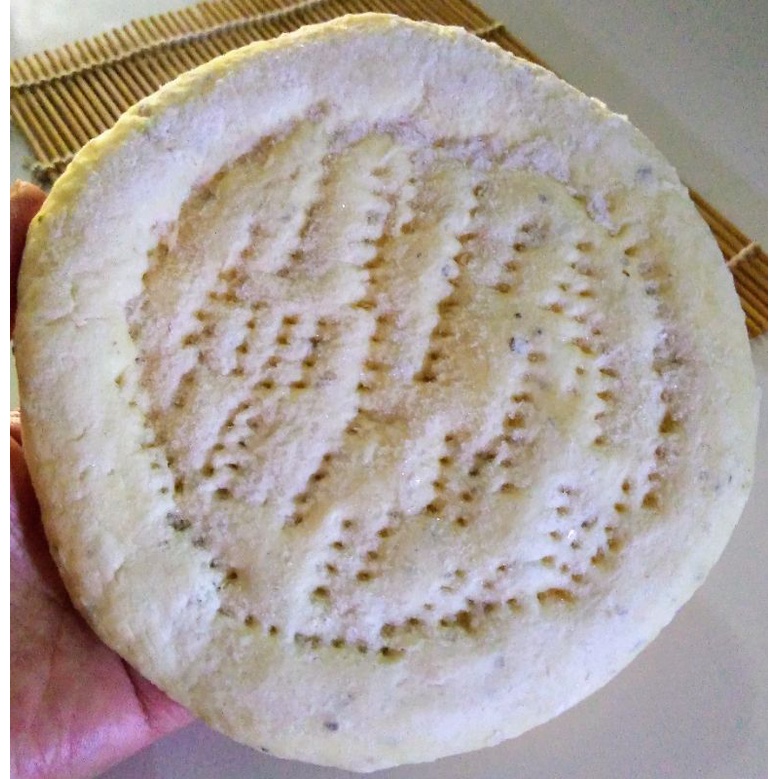 

Pizza /Frozen Base Pizza homemade Diameter 21cm 5pcs