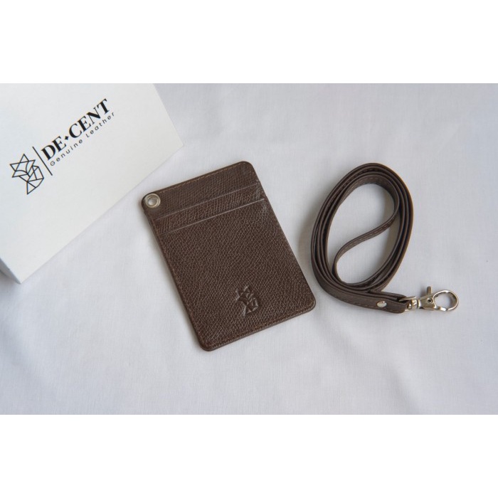 

Jual noma (Id Card Holder) Terbatas