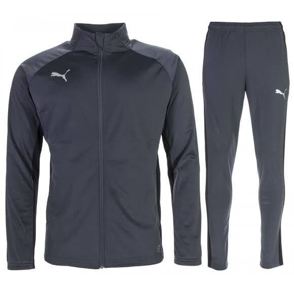 Jaket satustel puma ftblNXT Poly Tracksuit 655580 01