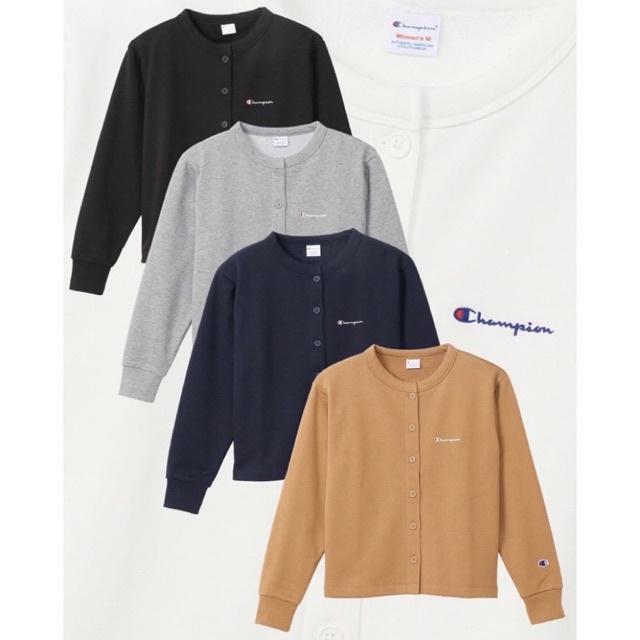 Sweater Champion Original