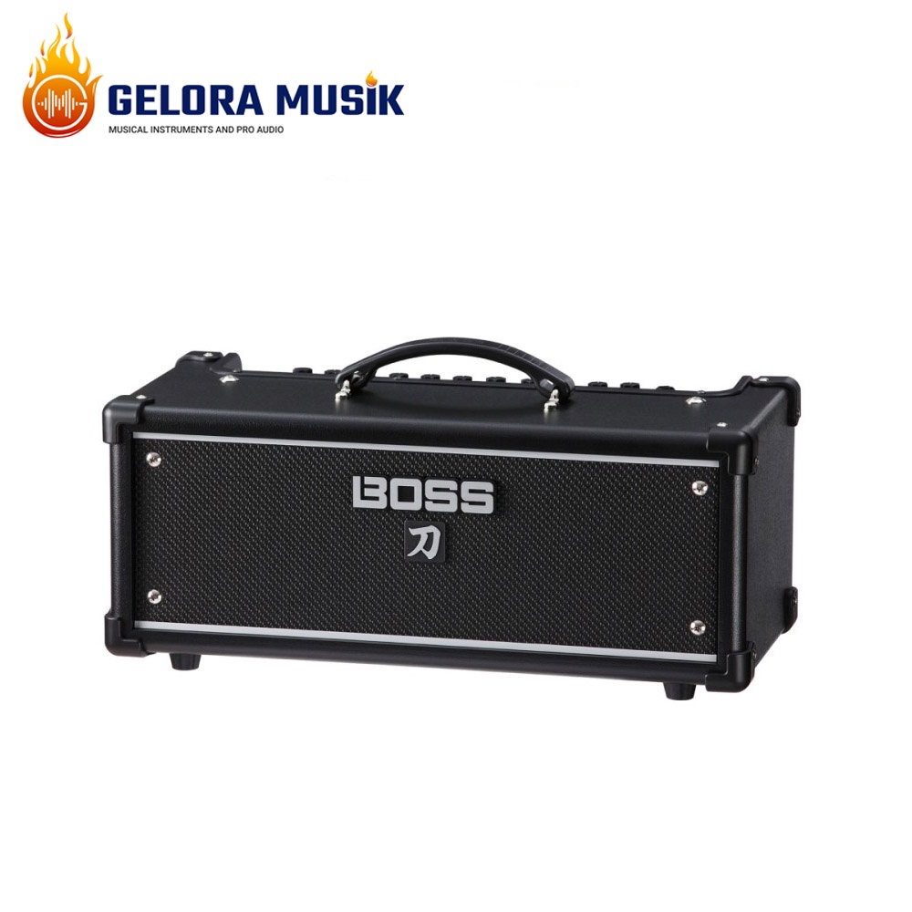Ampli Gitar Boss Katana Head KTN-Head