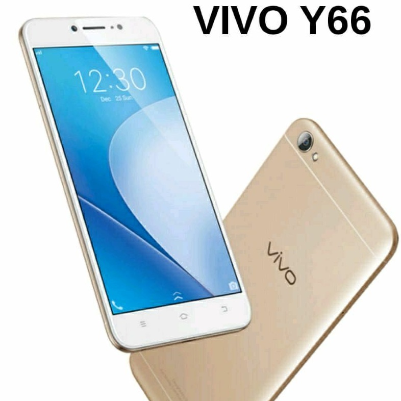 Vivo Y66 4/64 second + gift