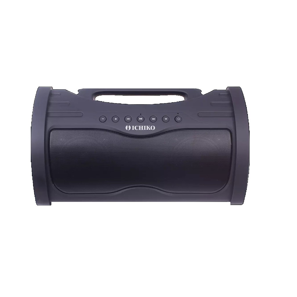 ICHIKO Multimedia Portable Bluetooth Speaker HS1288 Free Ongkir khusus Palembang