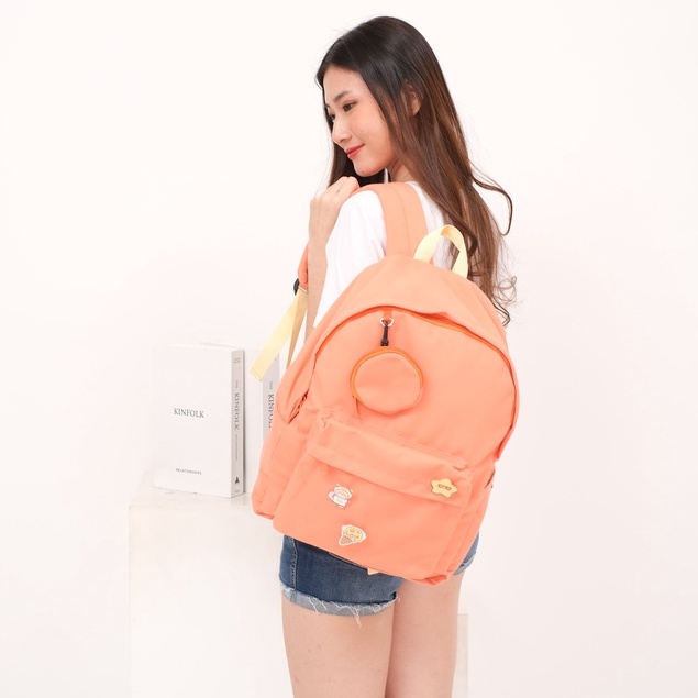 BOMBIM Backpack Himeku Bigsize