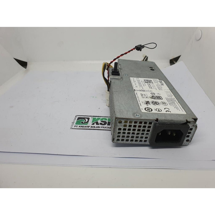 PSU Dell Optiplex USFF 790 200w 01VCY4