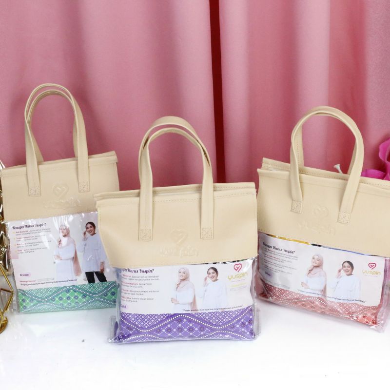 PAKET KOMPLIT PEMBALUT KAIN YUSPIN PEMBALUT KAIN CUCI ULANG