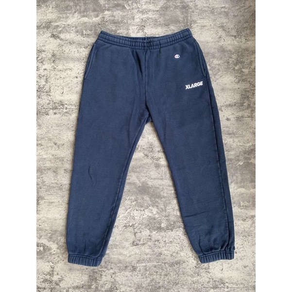 Celana Jogger Champion Second