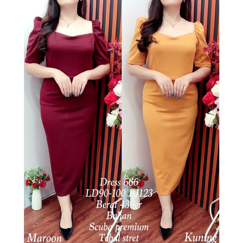 DRESS SCUBA POLOS 666