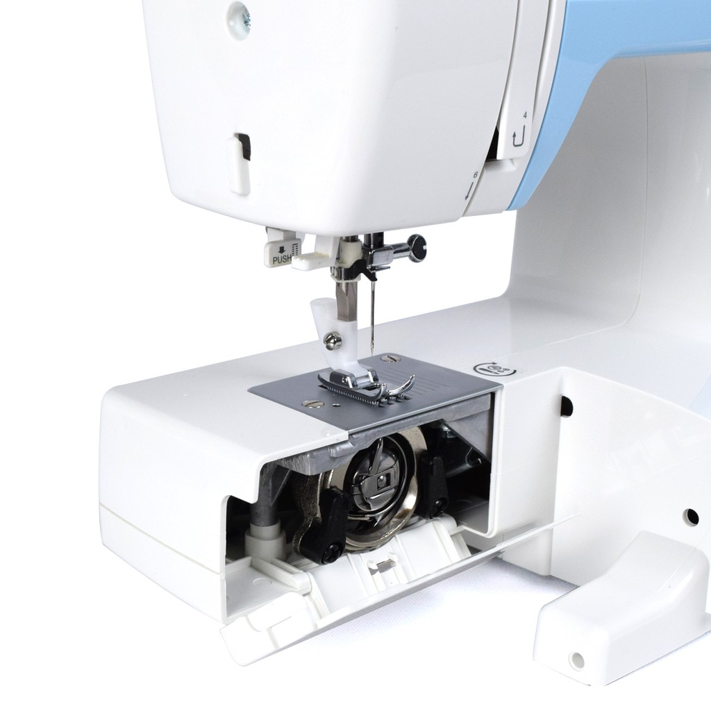 SINGER 3221 Simple Mesin Jahit Portable