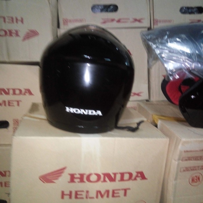 Helm Honda Pcx Ori Sni New Termurah