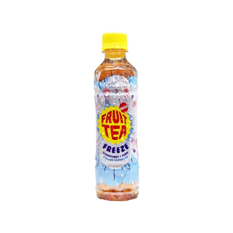 

Sosro Fruit Tea Freeze 350Ml - Alhanan/04