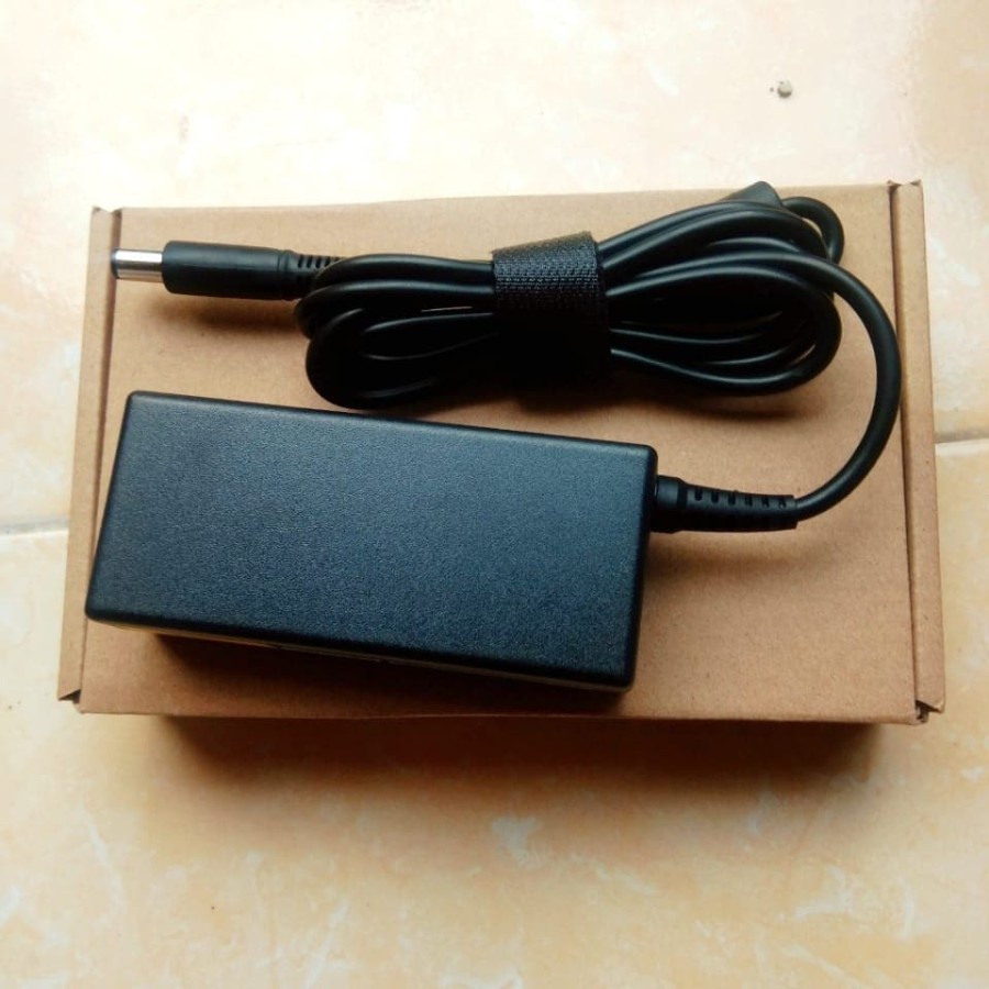 Adaptor HP 18.5V 3.5A