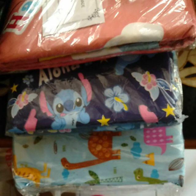 Grosir Sprei Sorong Homemade Bahan Katun Lembut Adem