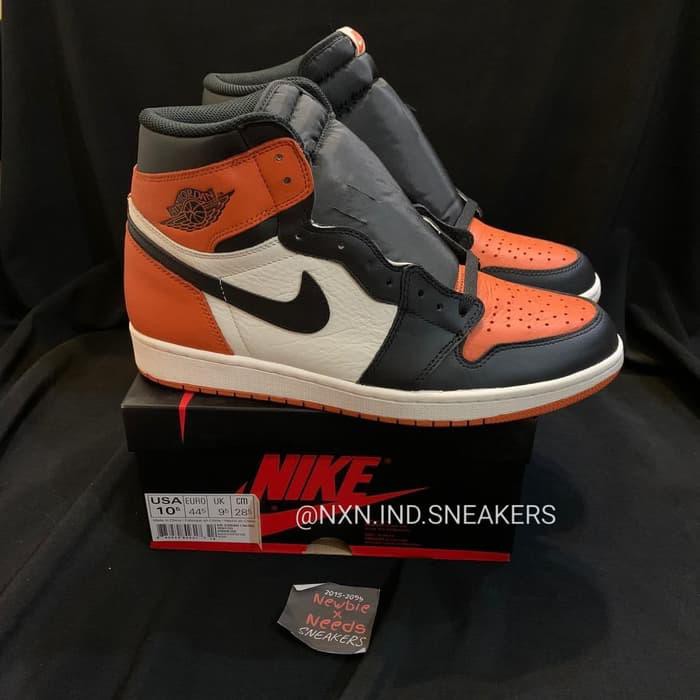 jordan 1 sbb og