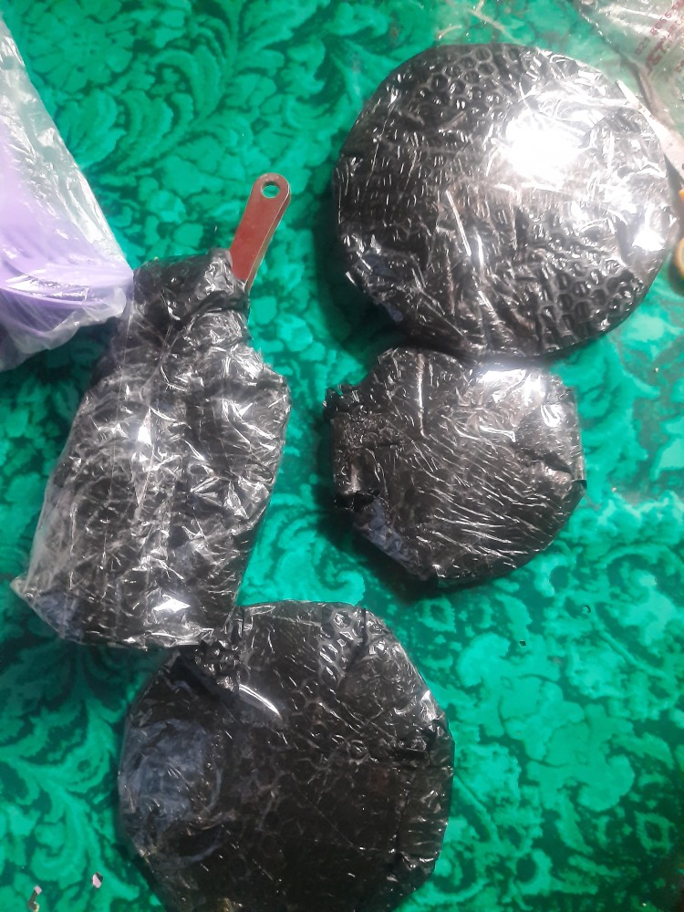 Panci Set 13pc Bmw / Tri J