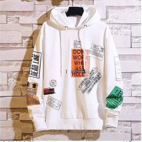 Hoodie Jaket Sweater Pria Wanita Terlaris Premium Original