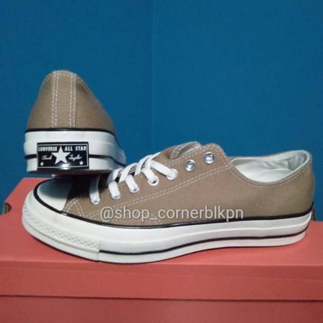 converse 70s teak