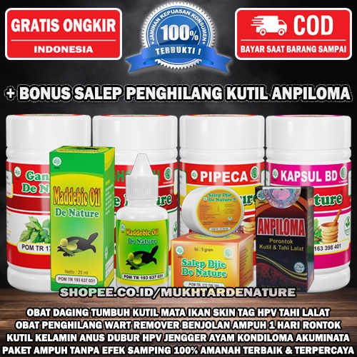 Obat Kutil Kelamin Di Kemaluan Atau Pada Anus Dubur Untuk Cara Pemakaian Pakai Pake Aturan Minum Pen