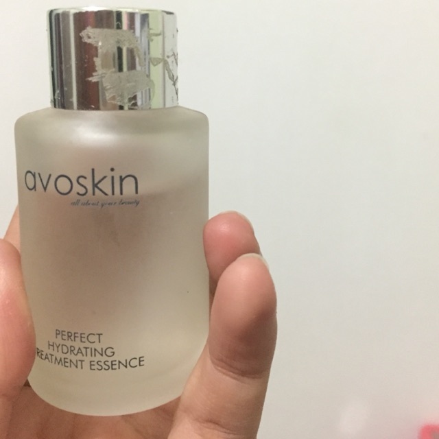 Avoskin PHTE (Preloved)