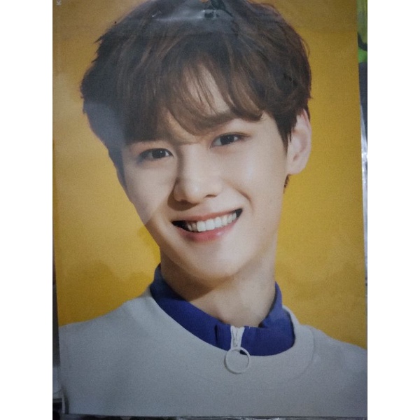 Kun Empathy Reality NCT 2018, PC OWHAT AWAKEN THE WORLD KUN