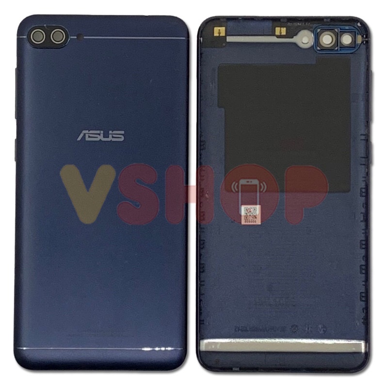 BACKDOOR - BACK CASING - HOUSING ASUS ZENFONE 4 MAX 5.2 INCH ZC520KL