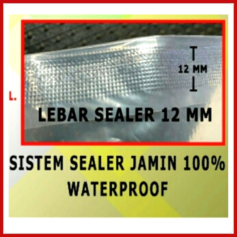 Body Cover Selimut Mobil City Car Transparan