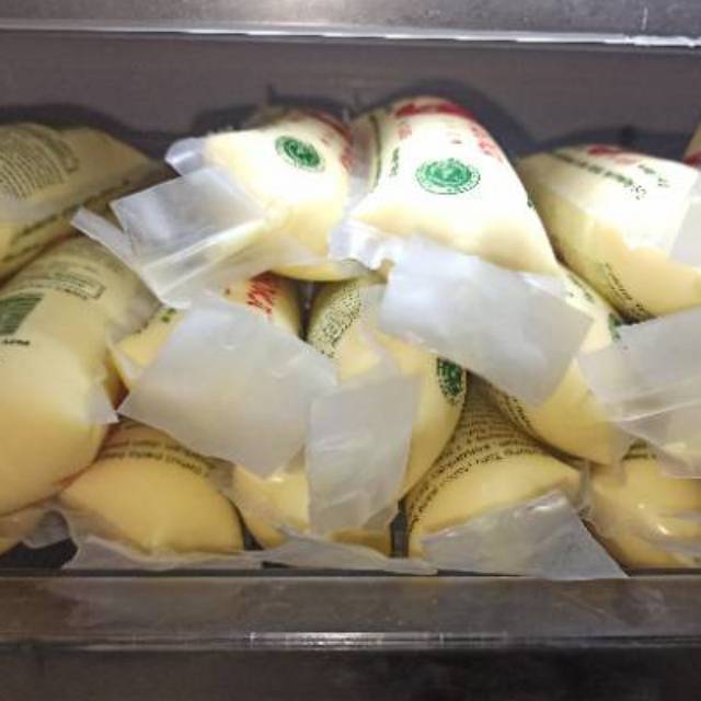 

Tahu Jepang Asoka / Tofu Spesial isi 5 / tahu alus