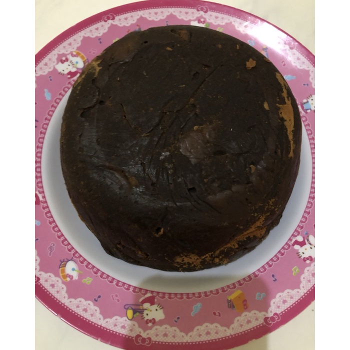 

Gula Batok Linggau / Palembang Asli