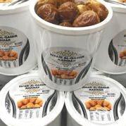

Paling Popular CTDQF Kurma Sukari Kemasan Ember 850 gr Premium 71 Ready