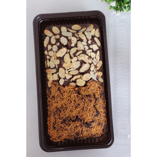 

Fudgy Brownies
