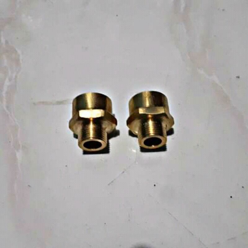 SOKRAN 1/2 drat luar 3/4 drat dalam