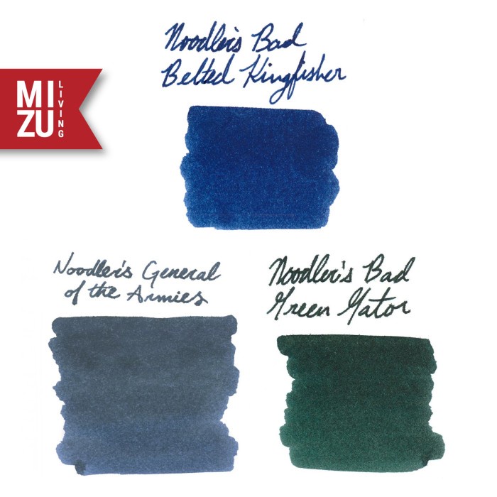 

Cuci Gudang Noodler'S Bulletproof Ink Noodlers Small Bottle Tinta Fountain Pen Hemat
