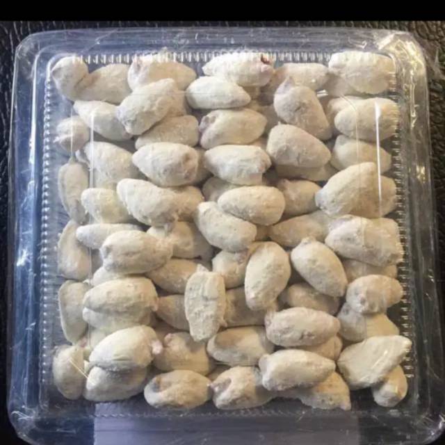 

Sandy Cookies kemasan 1 kg