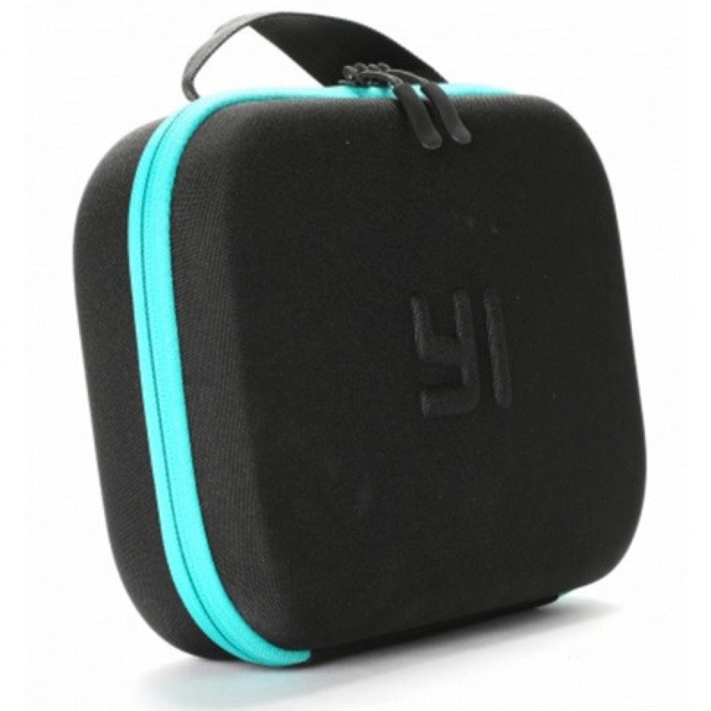 Hard Case Carrying Case for Xiaomi Yi Action Camera - S120