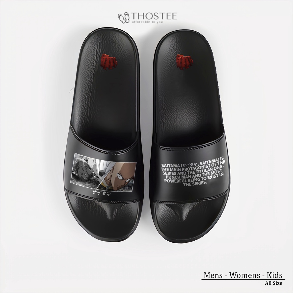 Sandal Slide Phylon Anime  AOT Special Edition AioOfficial