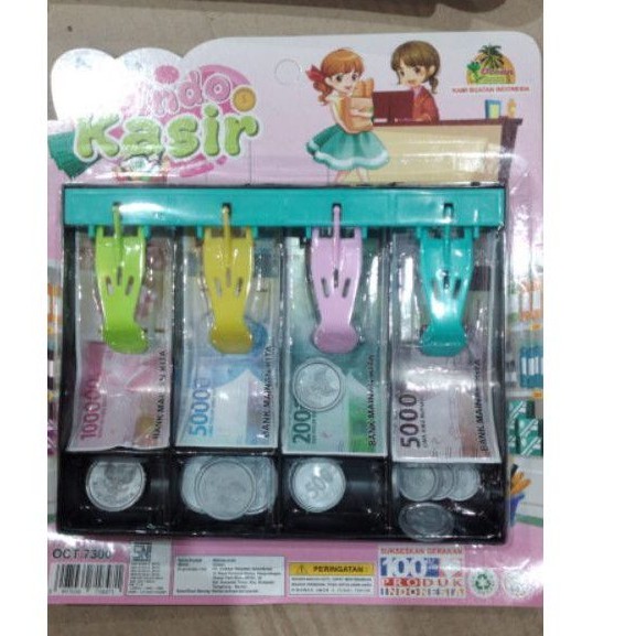 mainan kasir anak kasir anak