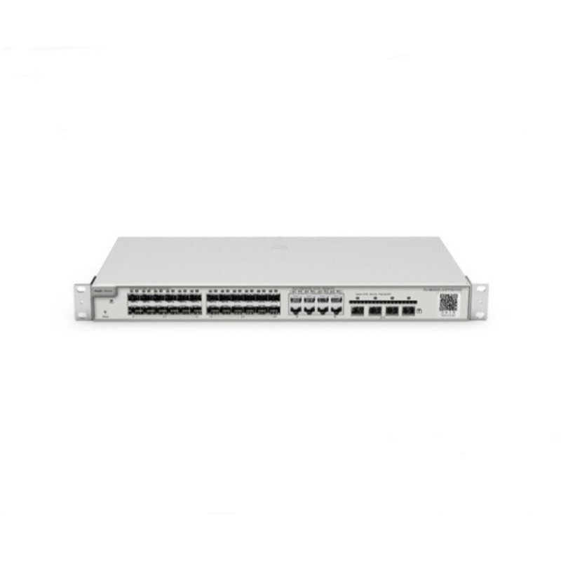 RUIJIE RG-NBS5200-24SFP/8GT4XS 24 PORT GIGABIT L2+MANAGED SWITCH SFP