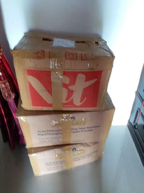 Net Pot Hidroponik 7cm Putih / Netpot Hidroponik 7cm Putih / Netpot Murah / Net Pot 7cm